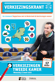 Meer informatie vindt u op www.rotterdam.nl/verkiezingen en de website van de tweede kamer. Syndion De Verkiezingen Staan Voor De Deur