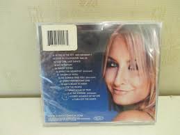 2 x Sarah Connor CDs New Factory Sealed OOP