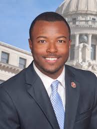 Who are some of the top young politicians and leaders in state?