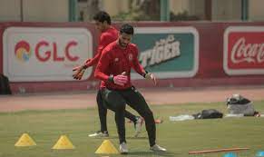 الأهلي يكشف موقف رامي ربيعة من المشاركة أمام وادي دجلة منذ 8 ساعات; Ubwv7c2d Nxnem