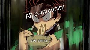 Anime tosho provides a mirror of torrents and is not the source. Samantha Ferreira Esteemed Sakura Wars Scholar On Twitter Oh God I Ve Seen Far Too Many Bad Shows That I Can T Decide 0 Garzey S Wing Vampire Wars Knights Of Ramune Darkside Blues