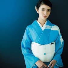 咲ちゃん めっちゃ可愛いんやけど だいすきだぁぁぁ 武井咲 ブルーの着物ヤバい 和服美人 武井 咲 武井咲 着物 日本のファッション