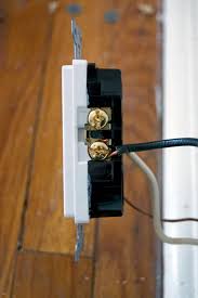 Wiring up a house electrically can become really easy once we learn few of the fundamental points involved with it. How To Replace An Electrical Outlet Seriously You Can Do This The Art Of Doing Stuff