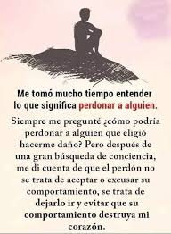Perdonar Citas De Inspiracion Espanol Frases Bonitas Frases Motivadoras