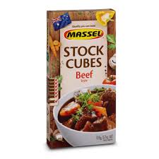 You can use it as a replacement for bouillon in recipes. Massel Stock Cubes Gluten Free Beef Style Broth 105g Pack Of 1 Soup Stock Buy Online In Turkey At Turkey Desertcart Com Productid 49377359