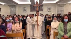 لايف وصور السبت، 01 مايو 2021 10:03 م Ù‚Ø¯Ø§Ø³ Ù„ÙŠÙ„Ø© Ø¹ÙŠØ¯ Ø§Ù„Ù‚ÙŠØ§Ù…Ø© 2021 Flixify