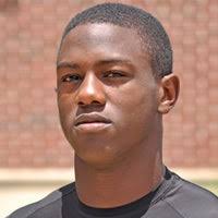 Wesley McGriff All Time Recruits