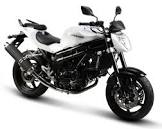 HYOSUNG-650GT