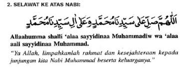Kubra News Zamany Kepentingan Selawat