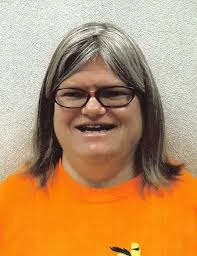 Obituary information for Sandra Jean Meyerhoff-Mossburg