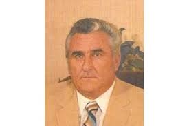 James Hammack Obituary (2015)