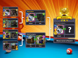 8 ball pool let's you shoot some stick with competitors around the world. 8i3mckf3gvmgcm