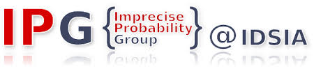 Imprecise Probability Group Publications