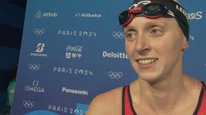 Live updates: Biles, Ledecky, Richardson all medal