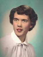 Kathleen Slater Obituary