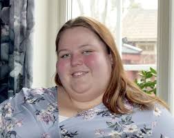 Saras dröm är att få sjunga med en stor orkester