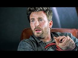 He Didn't Know That His Girlfriend Was a Top CIA Official Until He Got  Kidnapped