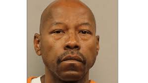 Man arrested for bank robbery