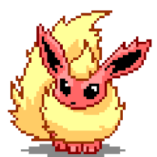 Find gifs with the latest and newest hashtags! Cute Pixel Pokemon Page 1 Line 17qq Com