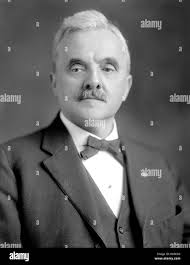 George norris hi-res stock photography and images