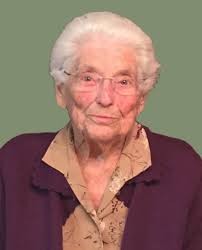 Myrtle Tucker Obituary December 18, 2021