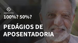 Aposentadoria dos Agentes Socioeducadores Federais: regras.