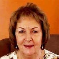 Joyce Ann Woolems Obituary