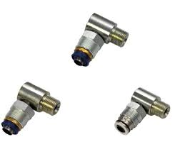 Maybe you would like to learn more about one of these? Swivel Joint And Hose Connection Component Flexbimec