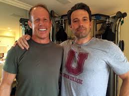 The batman v superman ben affleck workout required two different routines. Ben Affleck S Batman Workout Routine And Diet For A Jacked Physique