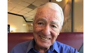 Aaron Monsky Obituary (1922