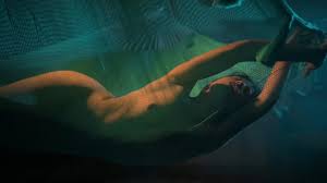 Nude video celebs » Blu Chanelle nude - Hamaca Sutra (2022)