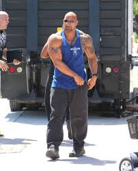 The Rock Dwayne Johnson The Rock Dwayne Johnson Hollywood Actor