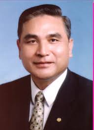 Legislative Yuan -Lin, Chung-Te