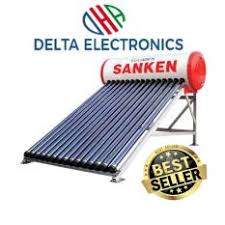 Kami adalah sole distributor produk sanken solar water heaterkami melayani pemasangan di rumah, hotel, apartemen, pabrik, kantor, kost2an, rumah sakit, dll.s. Jual Pemanas Air Sanken Lazada Co Id