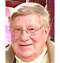 Charles HAUSE Obituary