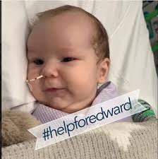 HELP FOR EDWARD