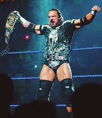 Triple H Wwe Champions Wwe Tag Teams Wwe Wrestlers