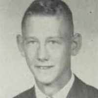 Larry Edwin Metzger (1937–2006)