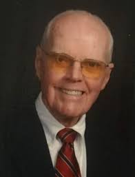 John Boyce Donaldson Obituary