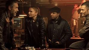 Review: DEEP COVER - Last Movie Outpost