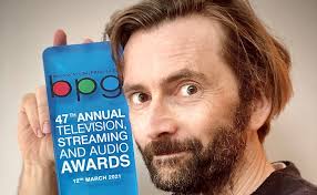 History of the Broadcasting Press Guild