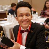 Muhammad Aminuddin Abdul Rahman