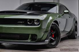 2018 dodge challenger srt demon akron oh 25590927 2018 dodge challenger srt challenger srt demon srt demon