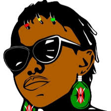 TERRY (PROUD) CHOCOLATE