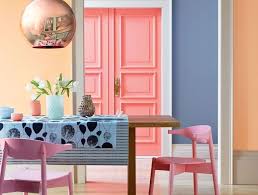 1001 Idees Originales Comment Peindre Une Porte Interieure Deco Interieure Comment Peindre Une Porte Decoration Maison