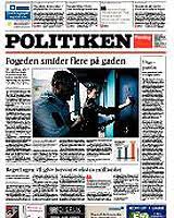 Download politiken podcast and enjoy it on your iphone, ipad and ipod touch. Politiken Voxeurop