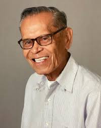 Rodolfo Rivera Obituary May 23, 2021