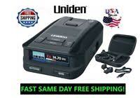 Is a designer and manufacturer of some of the most awarded radar and laser detectors in the world. Schones Radar Detector Tragetasche Gut Fur Den Escort Bel Uniden Cobra Whistler Ebay