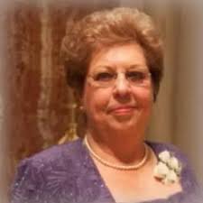 Obituary information for Mary Lee Mier Doucet
