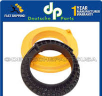 For Jaguar XF XFR Insulator-Spring Seat Upper C2Z15891 C2Z 15891